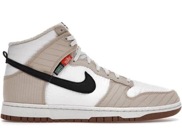 Nike Dunk High Next Nature Toasty Rattan