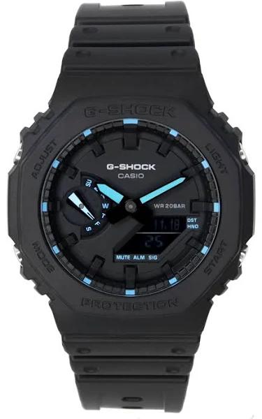 Casio Watch G-Shock GA-2100-1A2ER - Casio