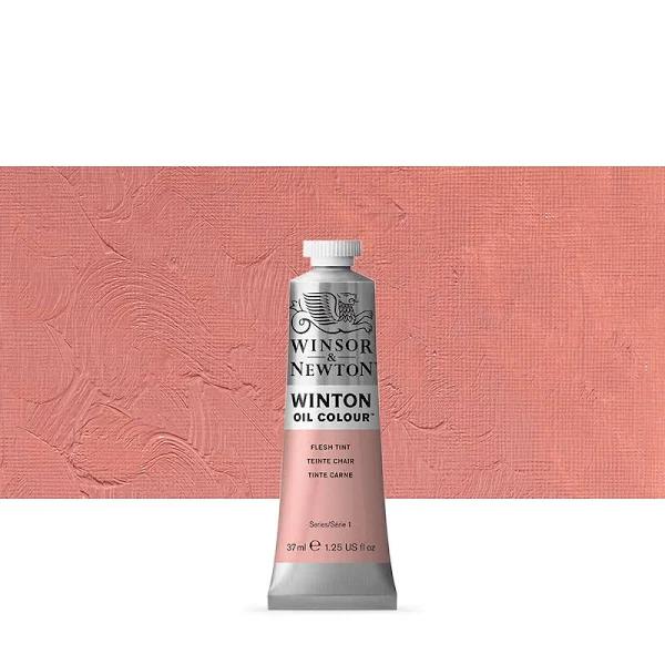 Winsor & Newton Winton Oil Colour 37ml Flesh Tint