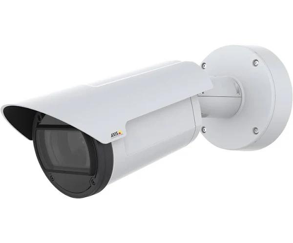 Axis Q1785-LE Security Camera White