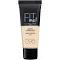 Maybelline Fit Me Matte & Poreless Foundation 95 Fair Porcelain 30ml