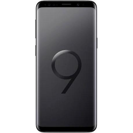 Samsung Galaxy S9 - 64GB - Midnight Black