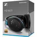 Sennheiser HD 600 Headphones