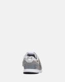 New Balance NW 574 V1 Infant | Grey | Toddler