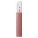 Maybelline Superstay Matte Ink Liquid Lipstick - Poet 60