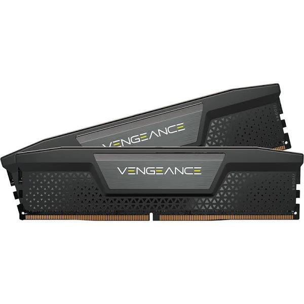 Corsair Vengeance 64GB (2x32GB) 6200MHz CL32 DDR5