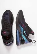 Nike Womens Air Max 270 Black