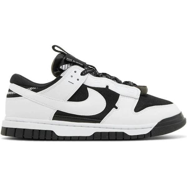 Nike Air Dunk Jumbo 'Reverse Panda' DV0821-002 US 7.5