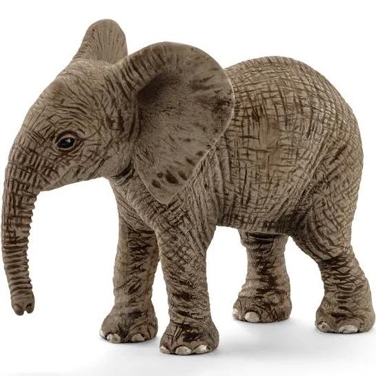 Schleich - Asian Elephant (Female)