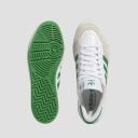 Adidas | Nora Shoes. White/Green/White 8