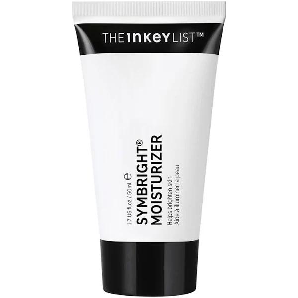 The INKEY List Symbright Moisturiser 50ml