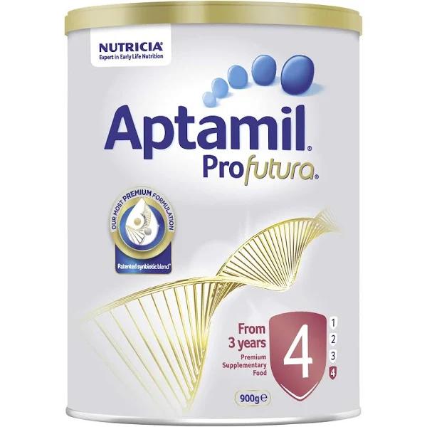 Aptamil Profutura 4 Junior from 3 Years 900g