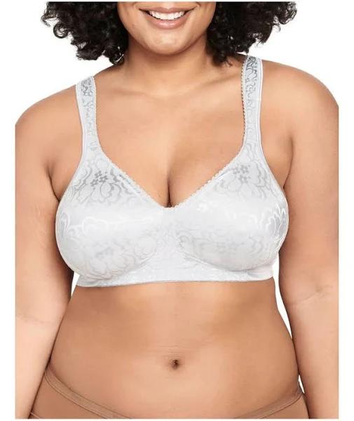 Playtex Ultimate Lift and Support - Crystal Grey / 18 E