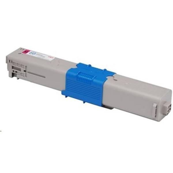 OKI C332DN Magenta Toner Cartridge (46508718)