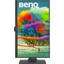 BenQ PD2705Q 27" 2K QHD 16:9 IPS LED Monitor USB-C Connectivity