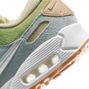 Nike Air Max 90 Futura Women's Shoes - Brown