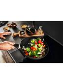 Tefal 28cm Unlimited Induction Non-stick Wok G2551953