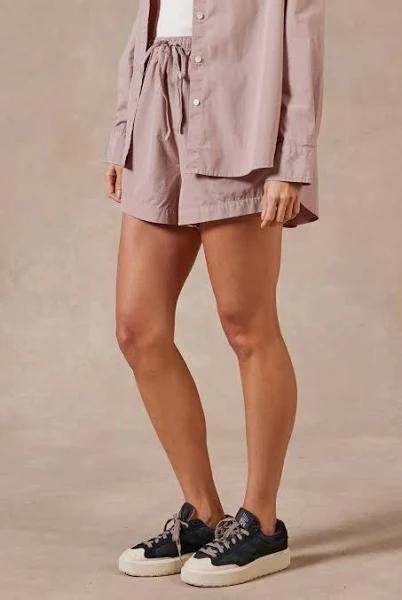 Academy Brand Frankie Poplin Short, Rose Tan, 12