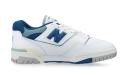 New Balance 550 White Blue Groove