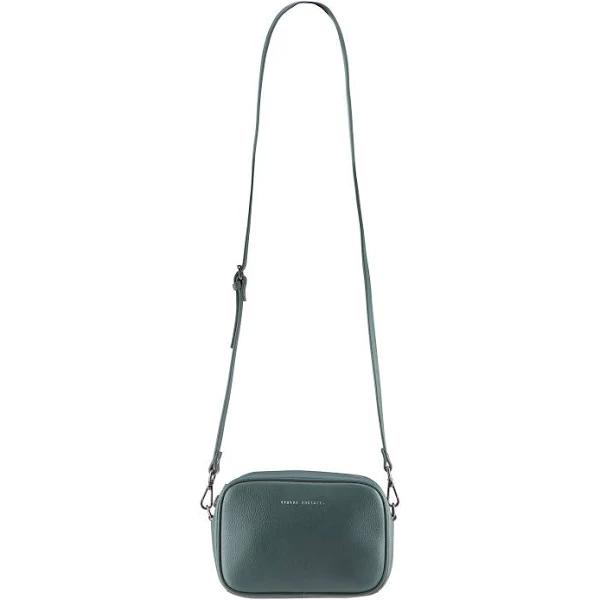 Status Anxiety - Plunder Bag Light Grey