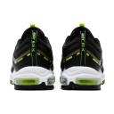 Nike Undefeated x Air Max 97 'Black Volt'