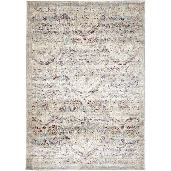 Anastasia Silver Rug - 400 x 300 cm