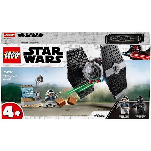 LEGO 75237 - Star Wars Tie Fighter Attack