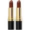 2 x Revlon Super Lustrous Lipstick 4.2g - 225 Rosewine