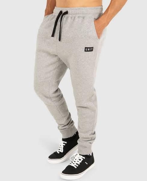 Unit Stack Mens Track Pants by Unit