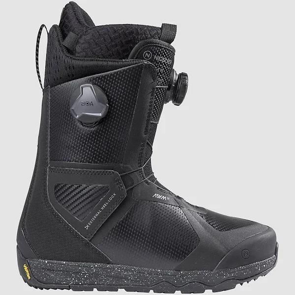 Snowboard Boots Nidecker Kita W Black