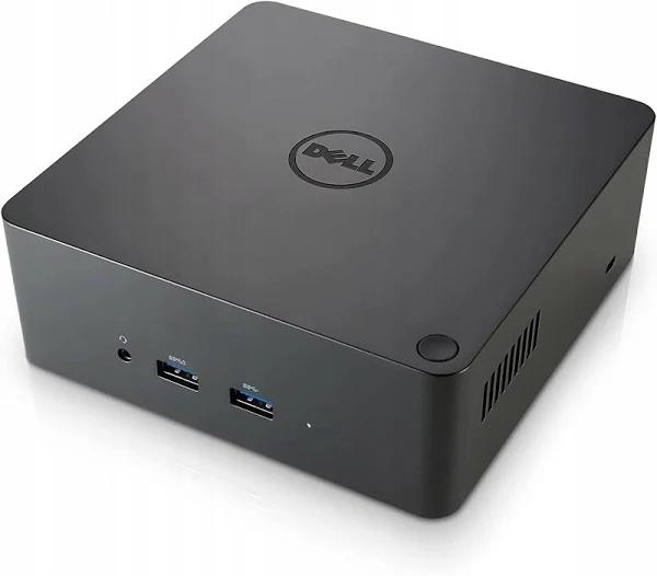 Dell TB13 Thunderbolt 3 USB-C Dock