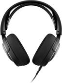 SteelSeries Arctis Nova 3 Gaming Headset - Black