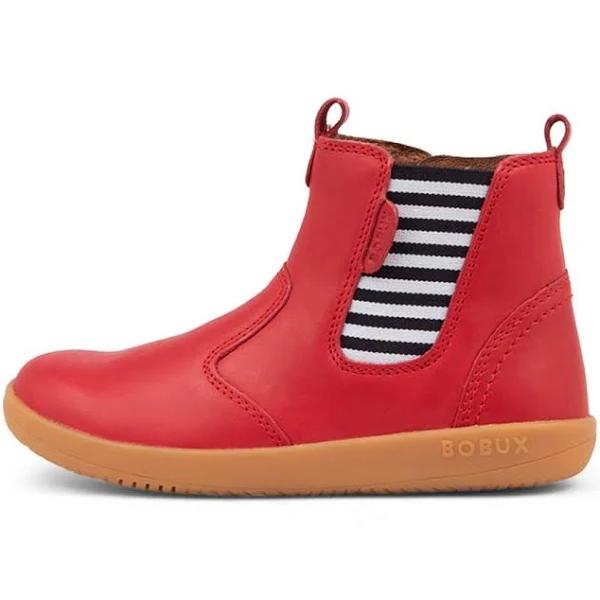 Bobux Kid+ Jodhpur Boot - Red Jester EU30