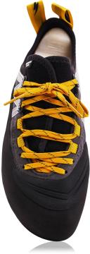 Evolv - Shaman Lace Climbing Shoes - Gold - EU 44.5