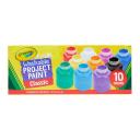 Crayola 10 Washable Kids Paint