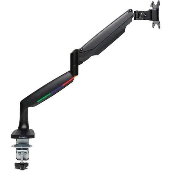 Kensington SmartFit One-Touch Height Adjustable Single Monitor Arm