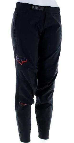 Fox Defend Special Edition Womens MTB Pants Black 2022