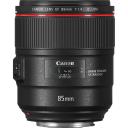 Canon EF 85mm f/1.4L Is USM Lens