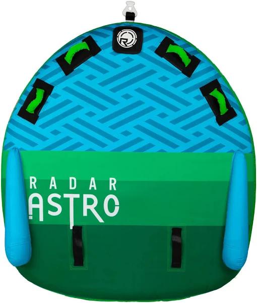 Radar 2023 Astro Tube