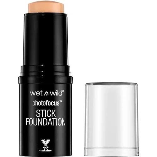 Wet N Wild Photo Focus Stick Foundation - Soft Beige