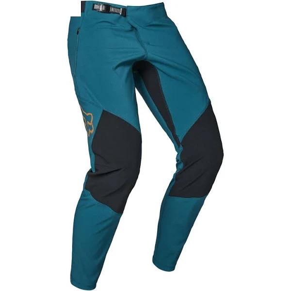 Fox Defend Pants Black