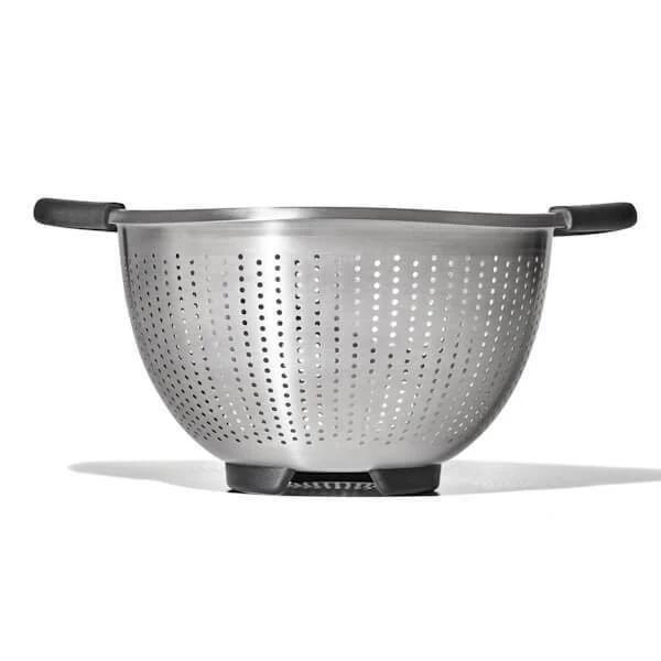 OXO Good Grips Colander - Stainless Steel