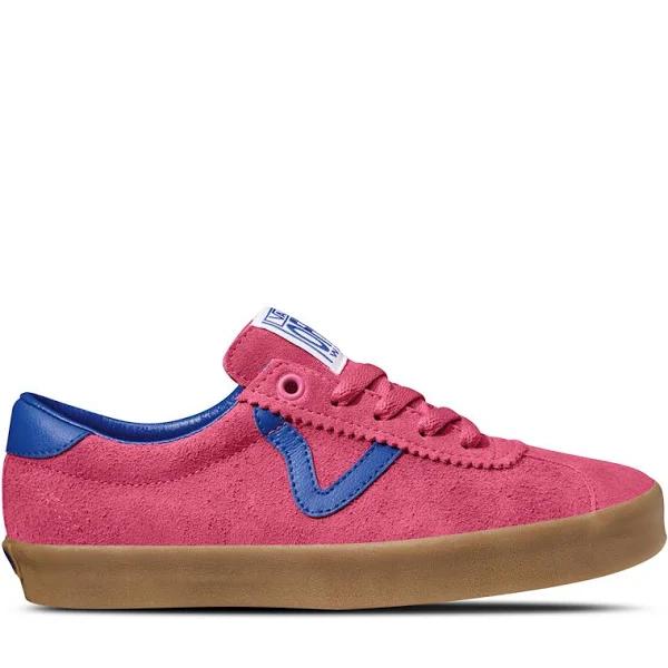 Vans - Sport Low Bambino Honeysuckle 38 / Rosa