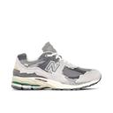 New Balance Men's 2002R Rain Cloud/Magnet - Size 9