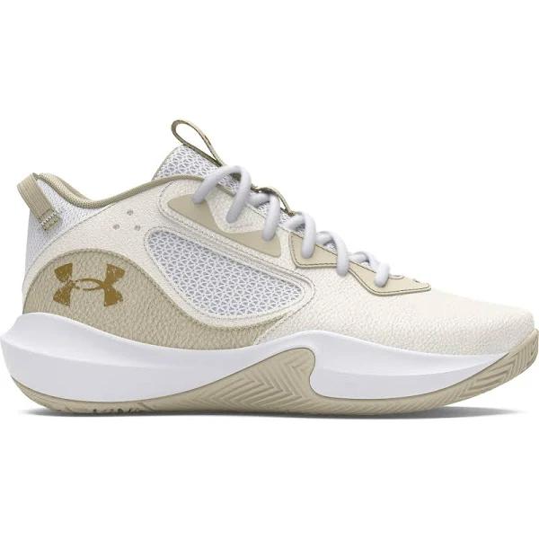 Under Armour Unisex Lockdown 6 Basketball Shoe