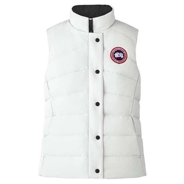 Canada Goose Women Freestyle Vest - Size: Xs