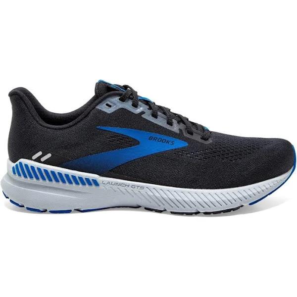 Brooks Launch GTS 8 Mens