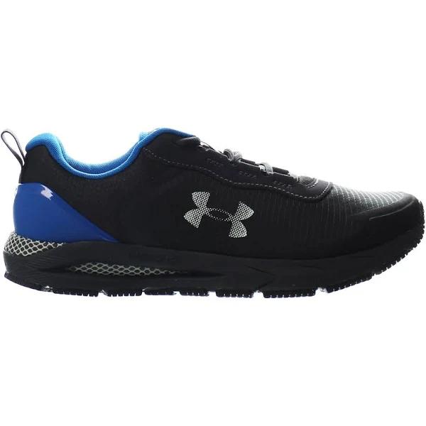 Under Armour HOVR Sonic SE Black Mens Running Trainers - Size UK 8.5