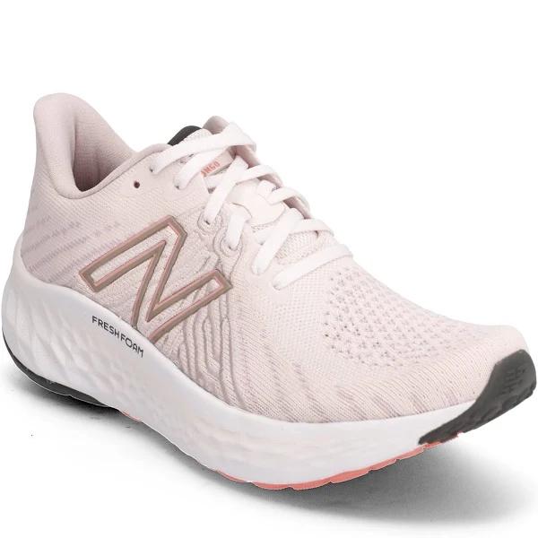 New Balance Fresh Foam x Vongo V5 Women's Running Shoes, Size 7, Pink