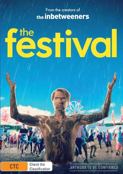 Festival The DVD